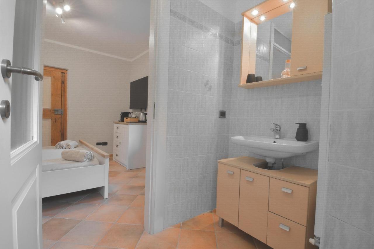 Baceno Room Exterior foto